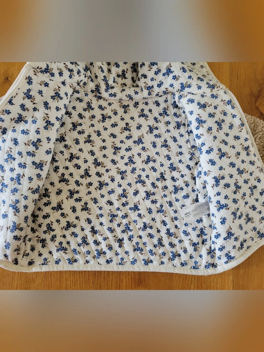 Baby girls size 6 months jacket